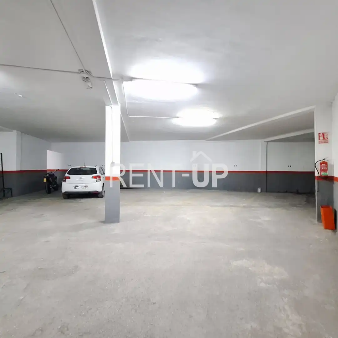Aparcamiento en venta en Xàtiva, imagen 4