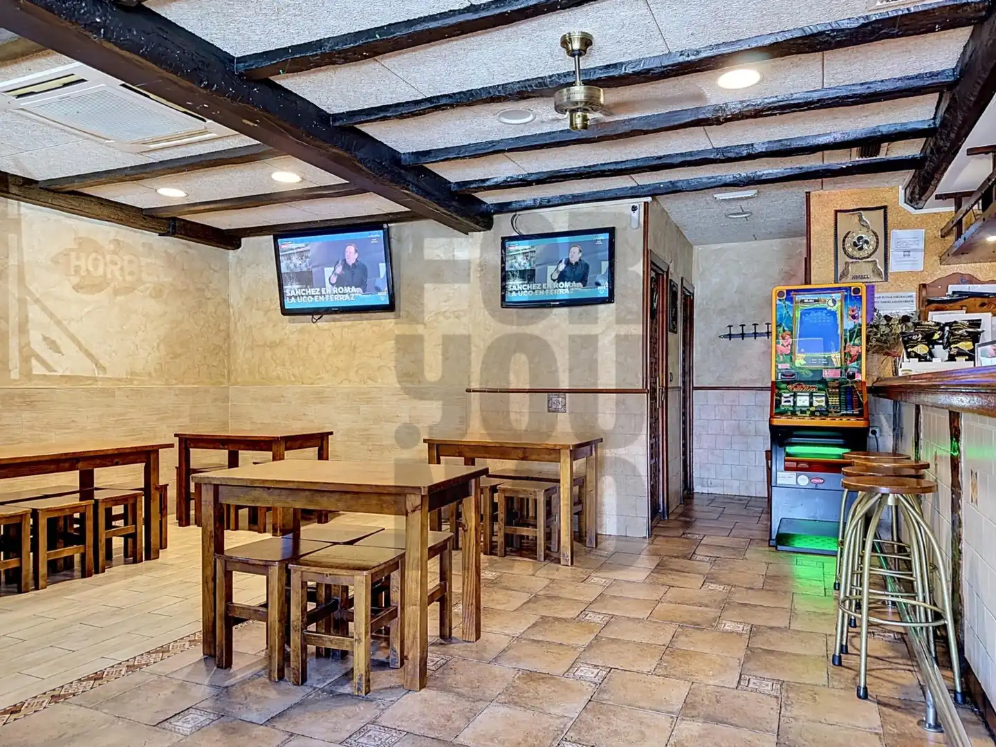 Local comercial en venda a Calle LIZEAGA, imagen 8