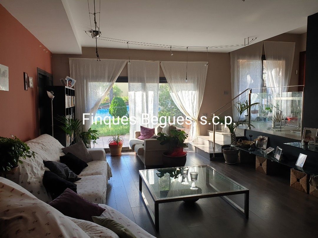 Haus oder Chalet zum verkauf in Begues