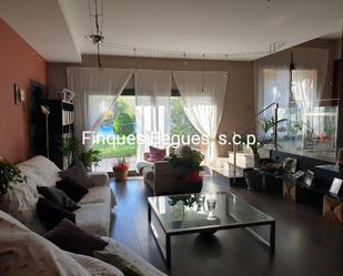 Casa o xalet en venda a Begues