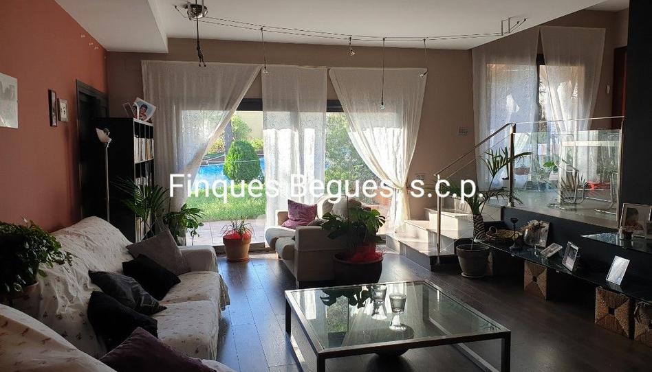 Photo 1 of House or chalet for sale in Begues, Barcelona