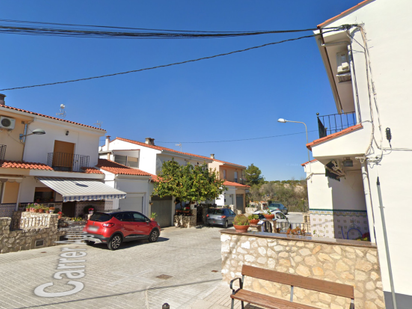 Casa o xalet en venda a Onteniente, Sant Josep - Zona Hospital