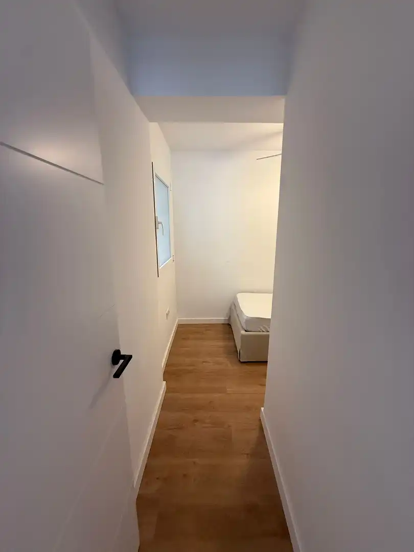 Apartamento de alquiler en Marbella con Aire acondicionado, Calefacción y Terraza