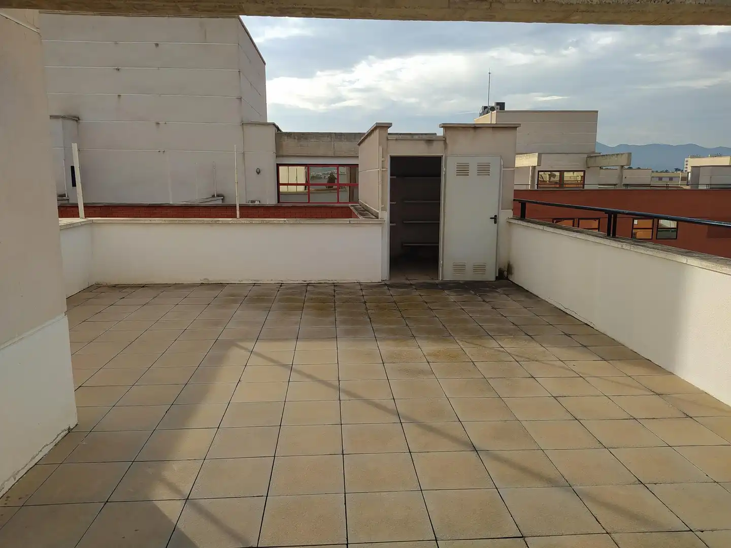 Terraza de Oficina en venta en Murcia con Aire acondicionado, Calefacción y Terraza