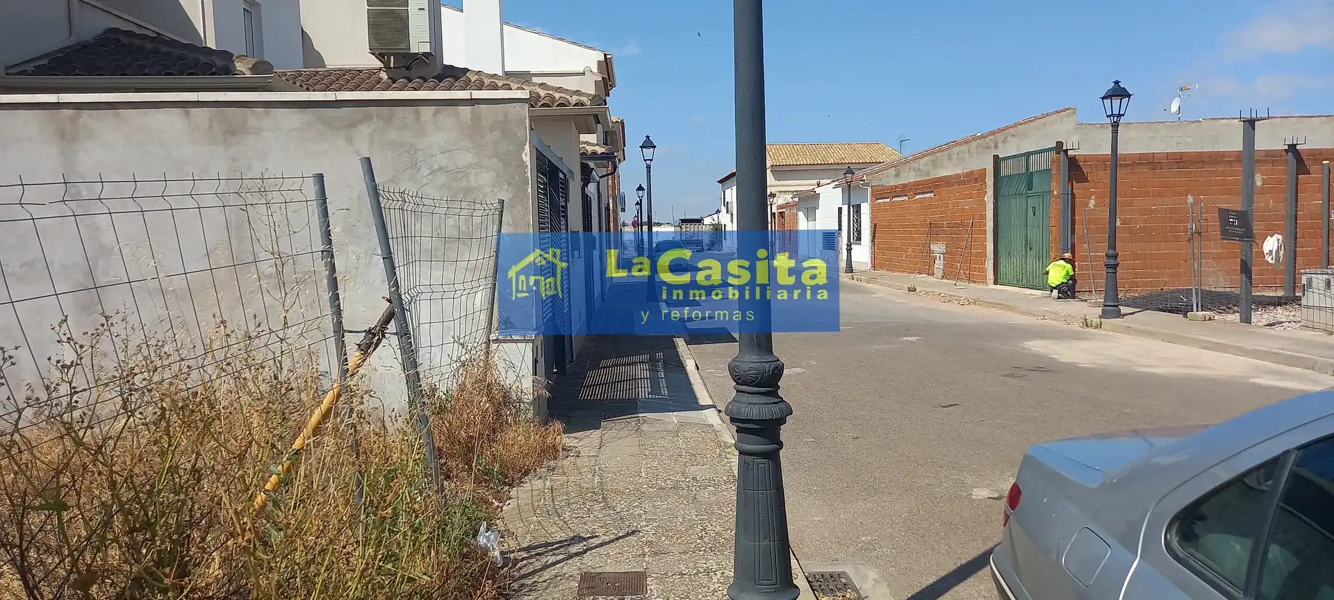 Terrenys i solars en venda a Almagro, imagen 9