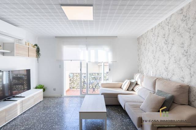 Piso en Venta en Monistrol de Montserrat en Pomar