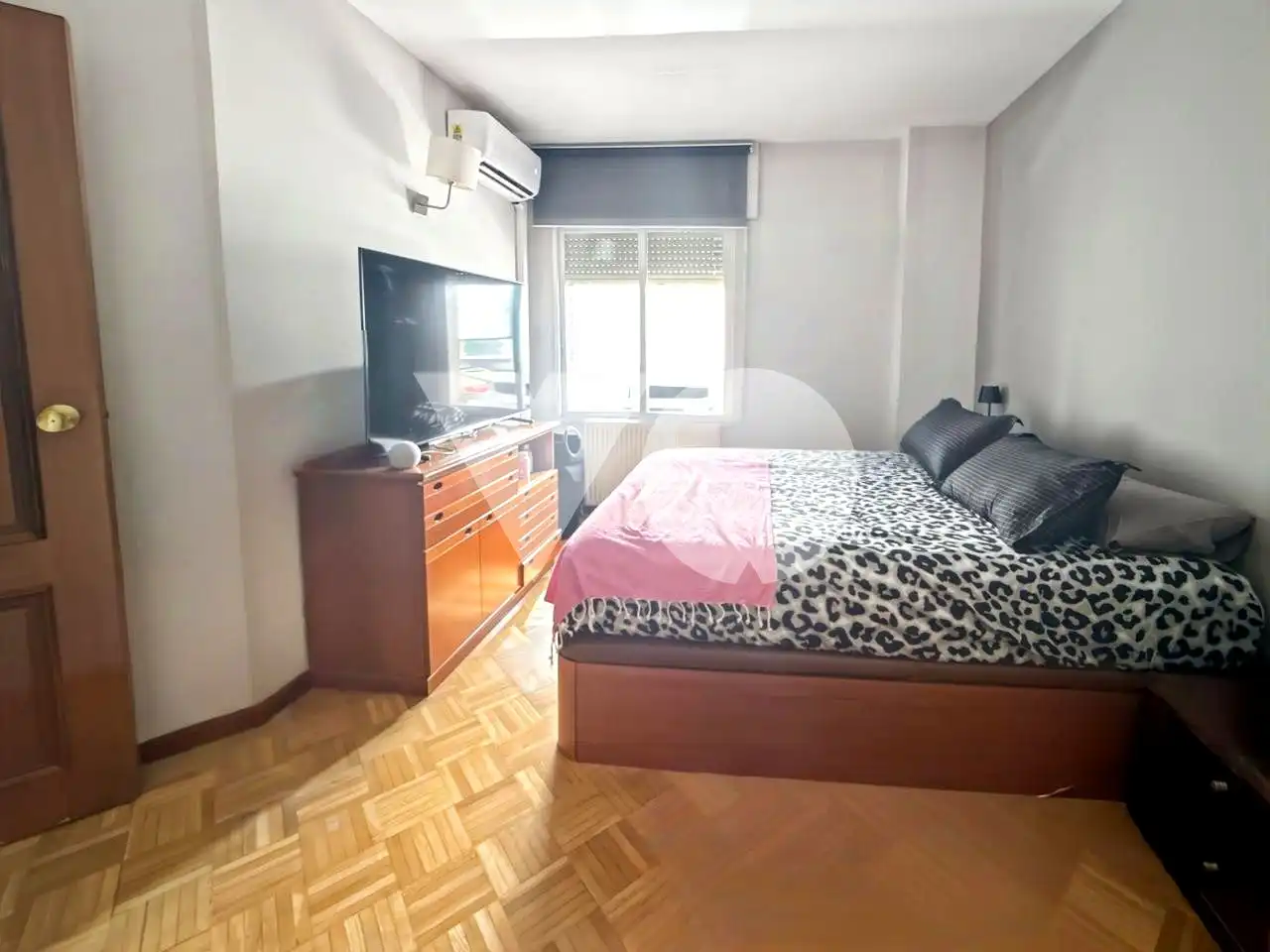 Habitación de Piso en venta en Madrid con Aire acondicionado, Calefacción y Terraza