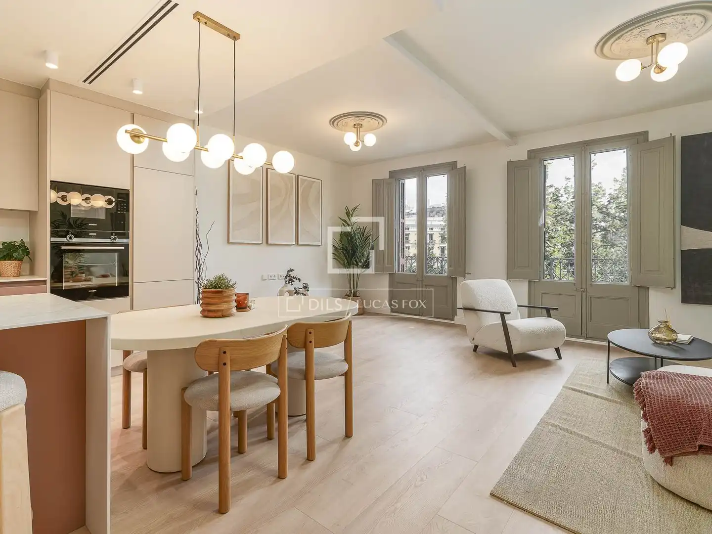Flat with terrace for sale in Ciutat Vella, imagen 2