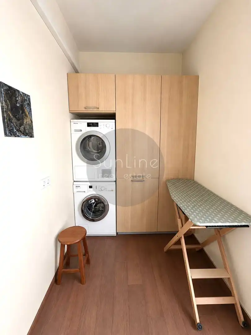 Kitchen of Duplexes for sale in Massamagrell  with Air Conditioner, Private garden and Terrace
