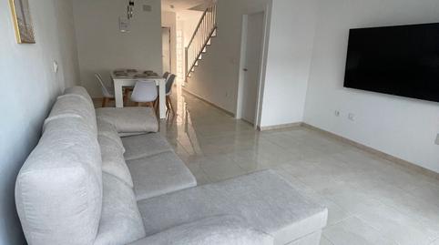 Foto 5 de Casa adosada en venda a Boverals - Saldonar, Vinaròs