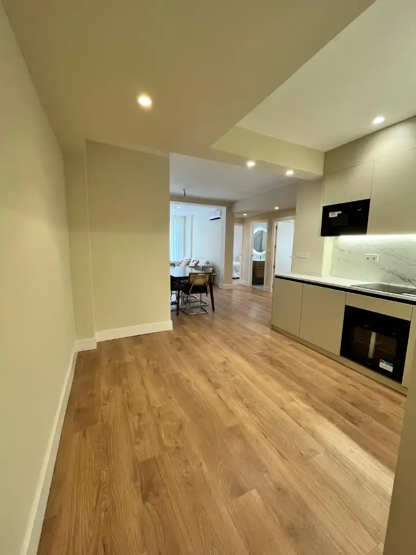 Piso en venta en Córdoba con Aire acondicionado, Calefacción y Parquet