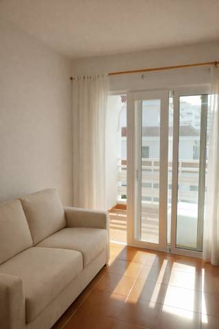 Apartamento en Alquiler en Calle Manuel Ravelo, 1 en Puerto de Santiago
