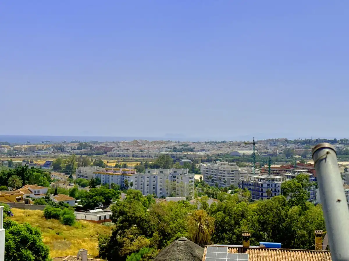 Terreno residenziale in vendita a Nueva Andalucía, imagen 9