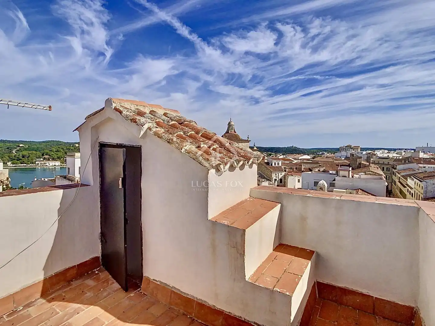 Casa o xalet en venda a Camí de Ses Vinyes