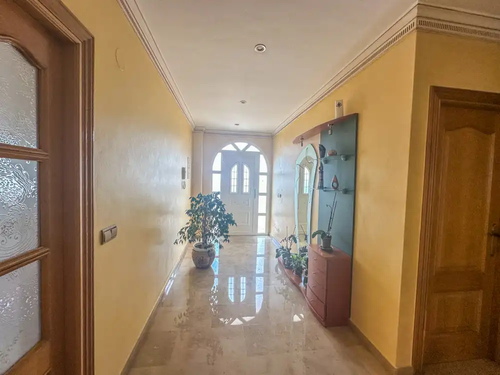 Chalet con piscina en venta en Camino de Beniel, imagen 4