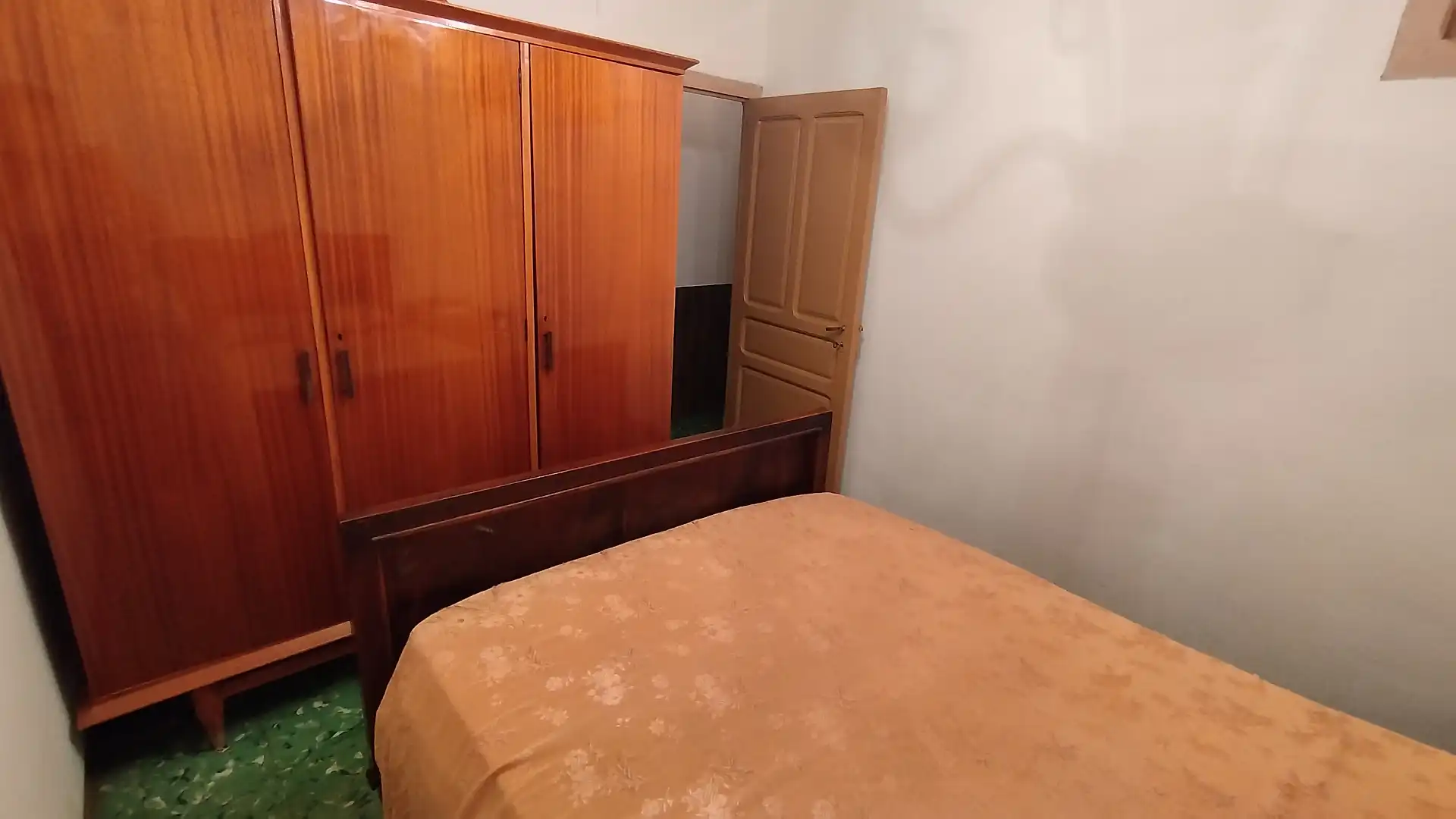 Bedroom of Country homes for sale in Capella  with Terrace and Balcony