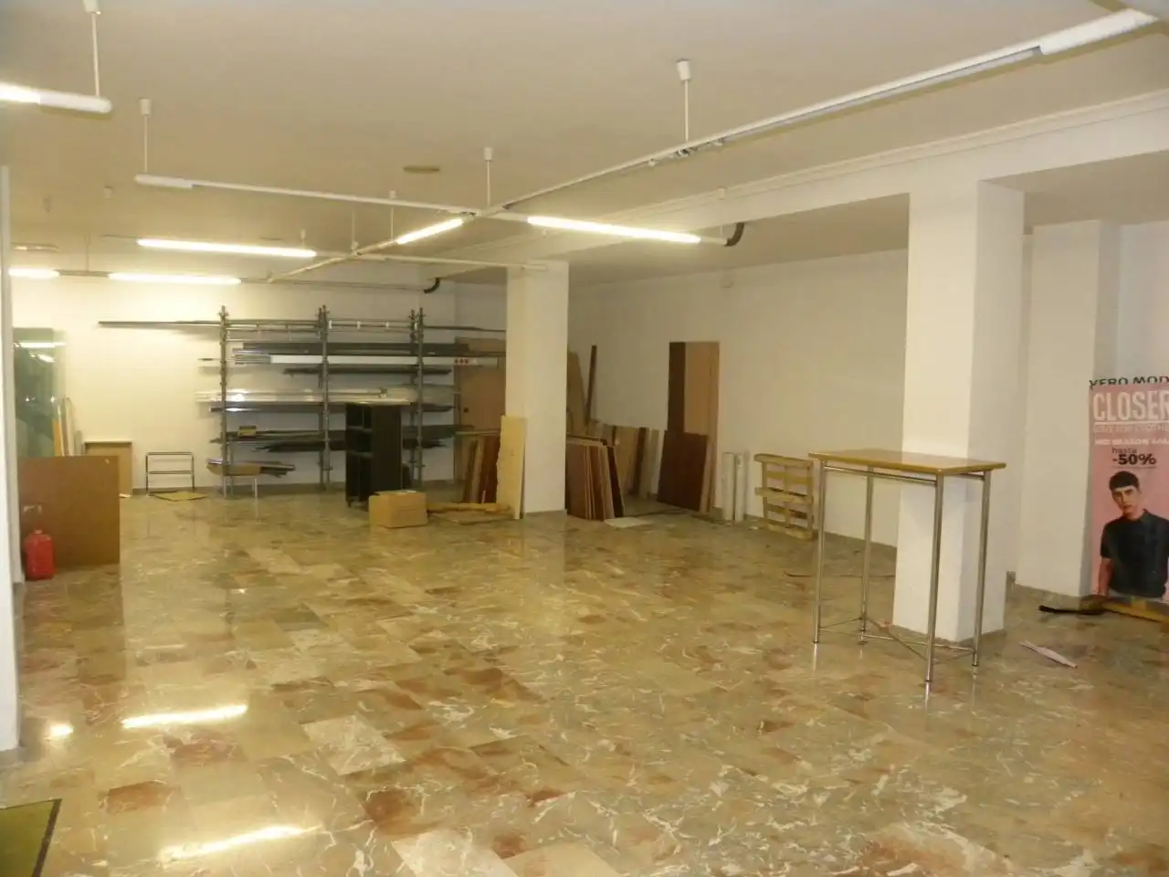 Local comercial en alquiler en Caravaca de la Cruz, imagen 14