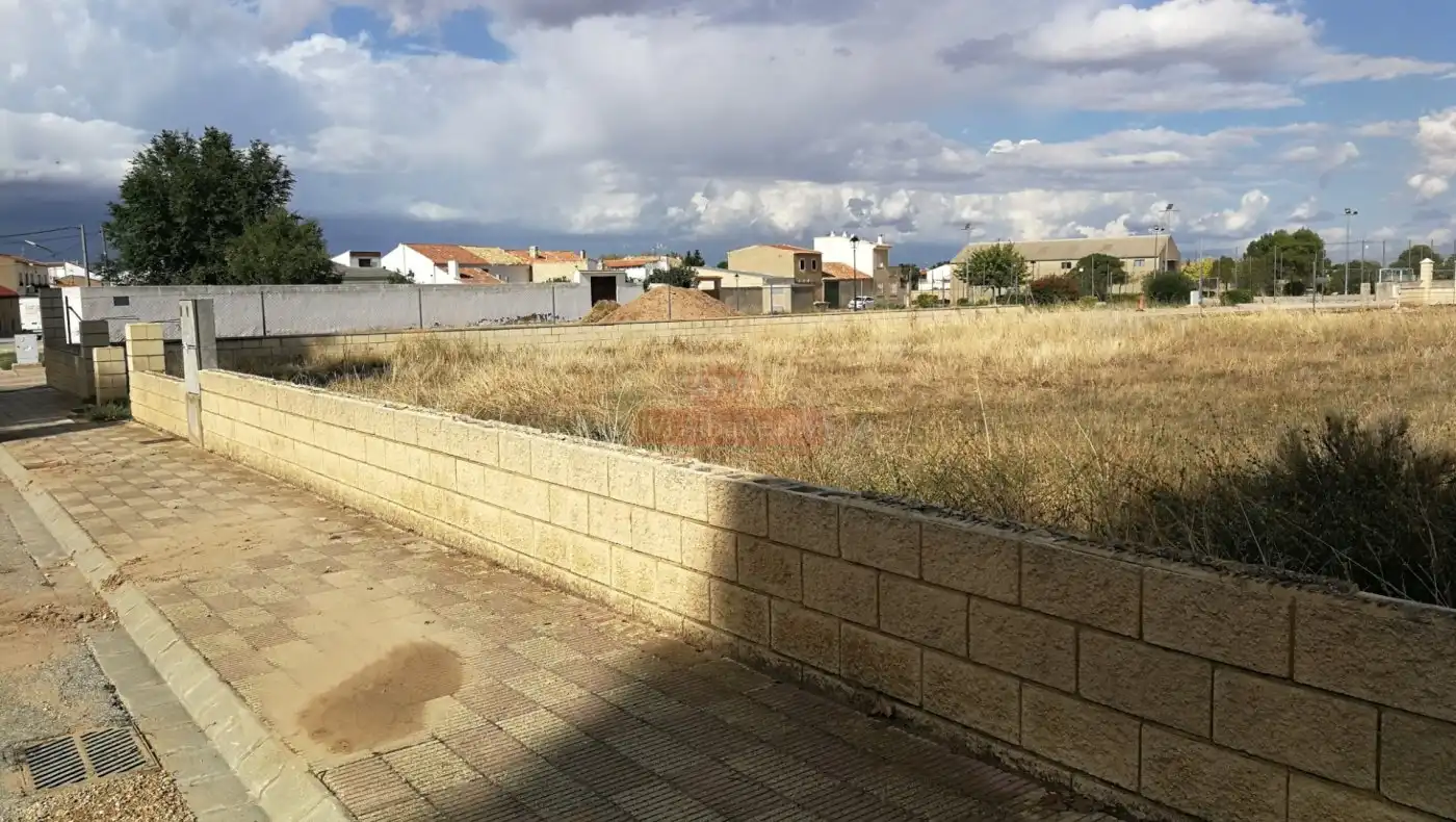 Lands and plots for sale in Chinchilla de Monte-Aragón, imagen 9