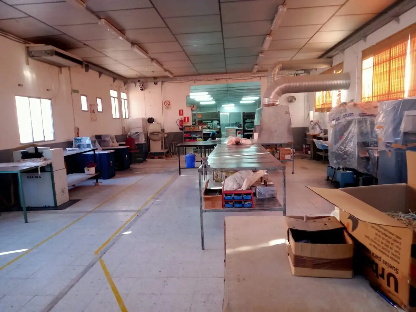 Business premises for sale in Fuensalida, imagen 2