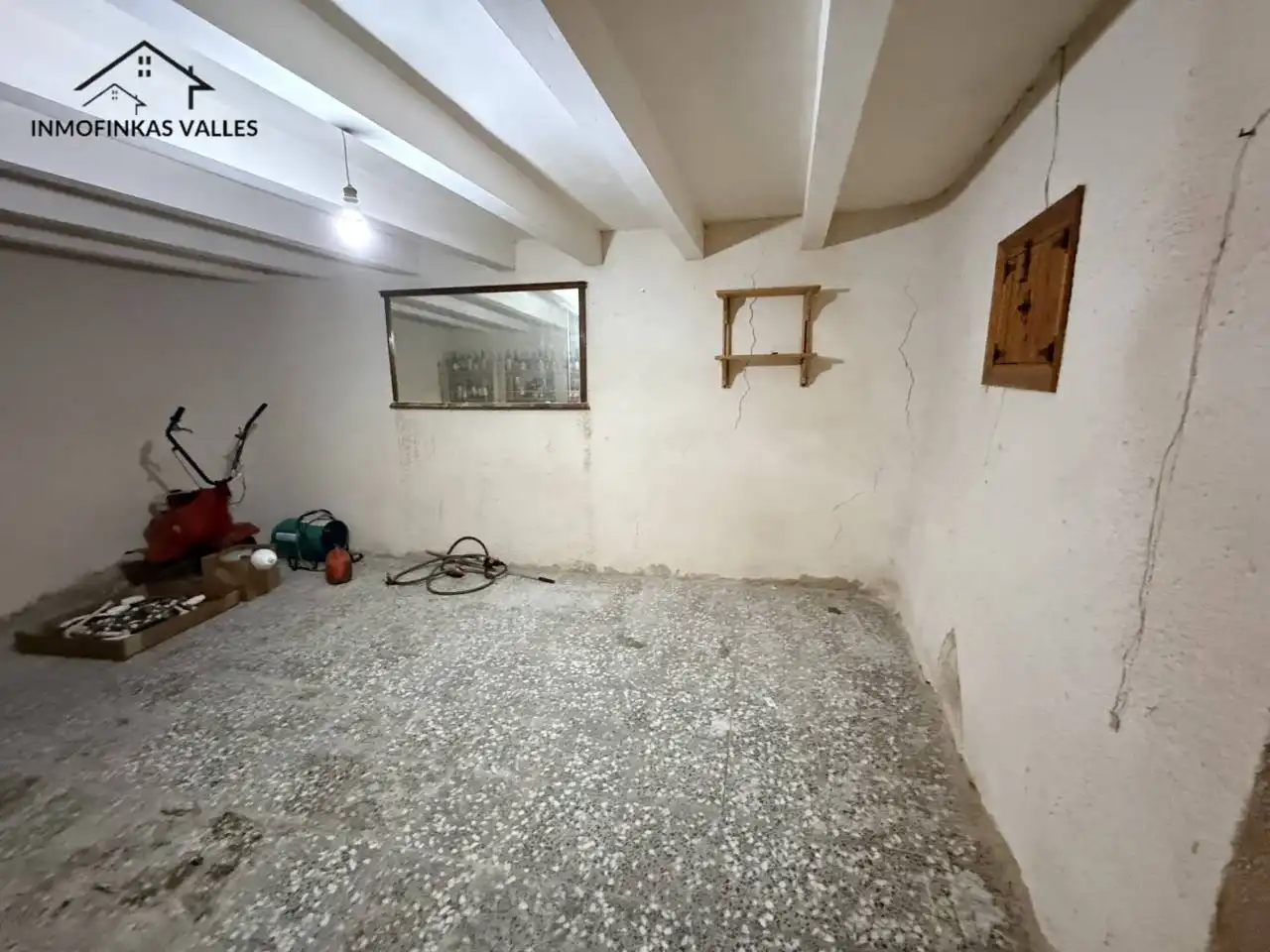 Casa rústica amb piscina en venda a Calle Camino de Can Quintanes, imagen 26
