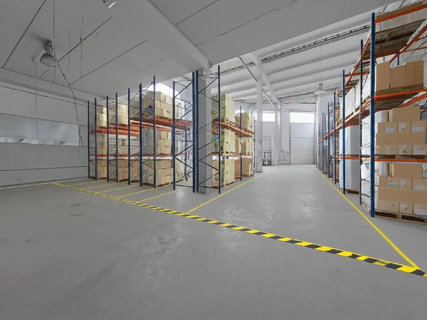 Nave industrial in vendita a Les Boqueres - Santa Quiteria, imagen 2
