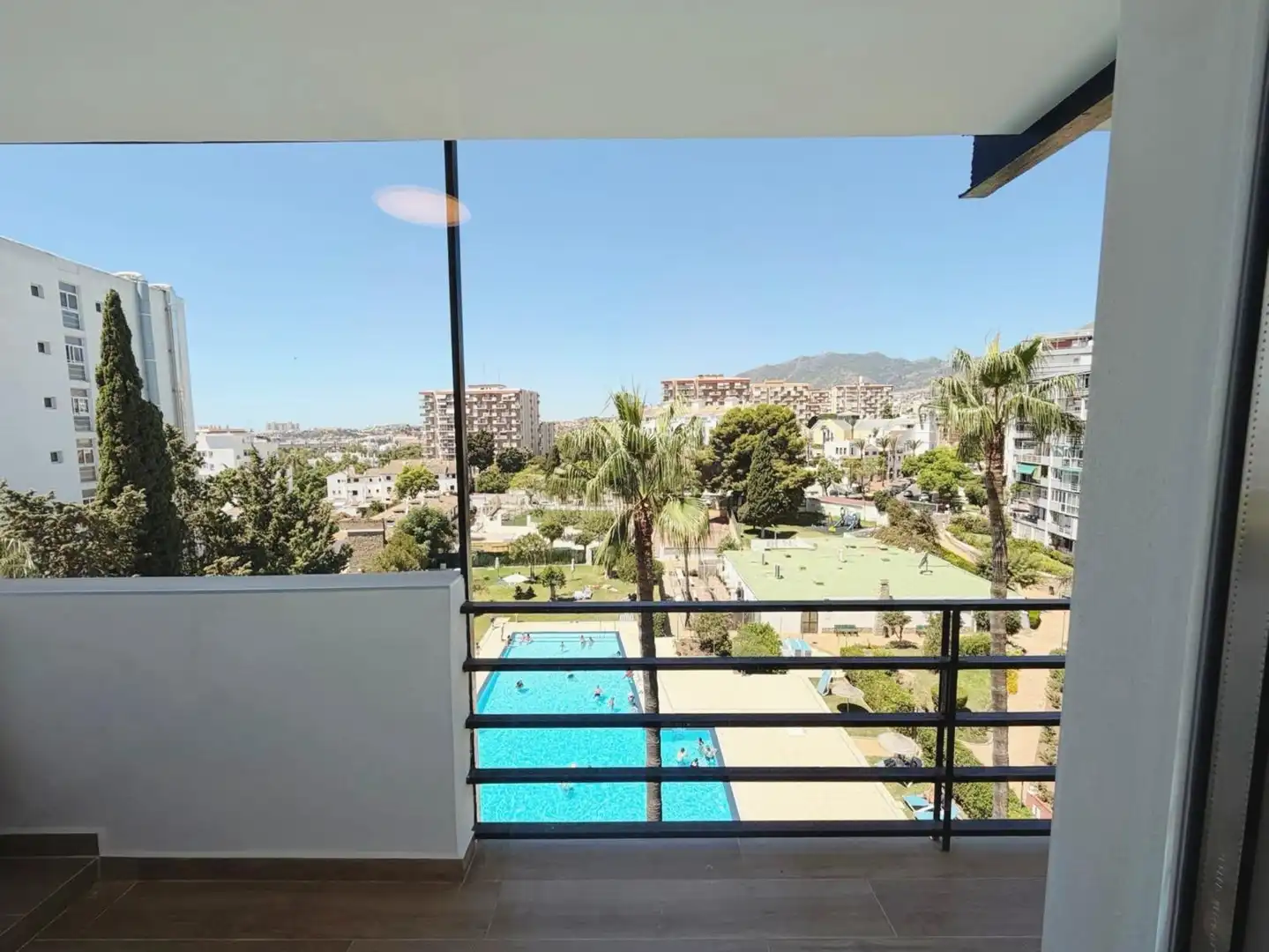 Piso con terraza en venta en Solymar, imagen 13