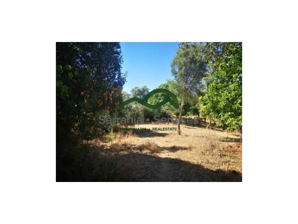 Finca rústica en venda en Faraján