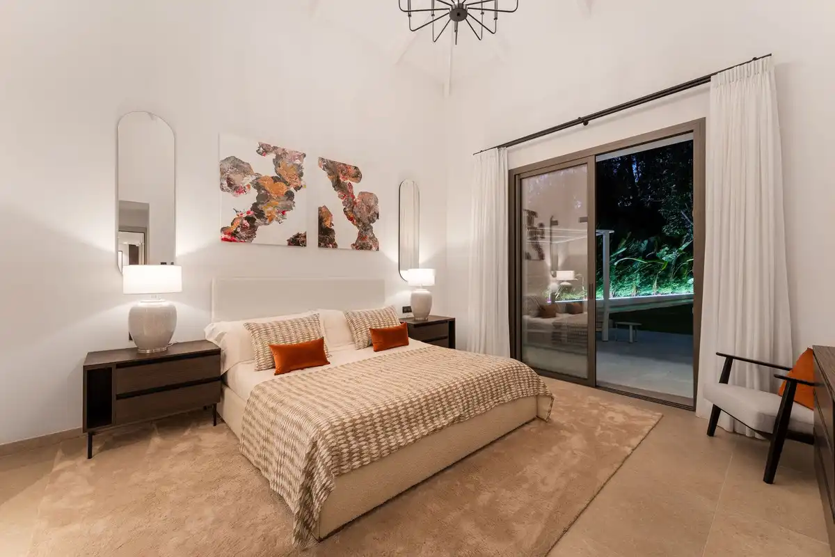 Casa a schiera in vendita a Nueva Andalucía, imagen 47
