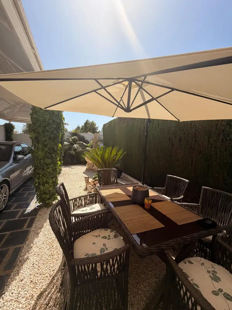 Villa avec piscine à vendre à Pueblo Latino, imagen 62