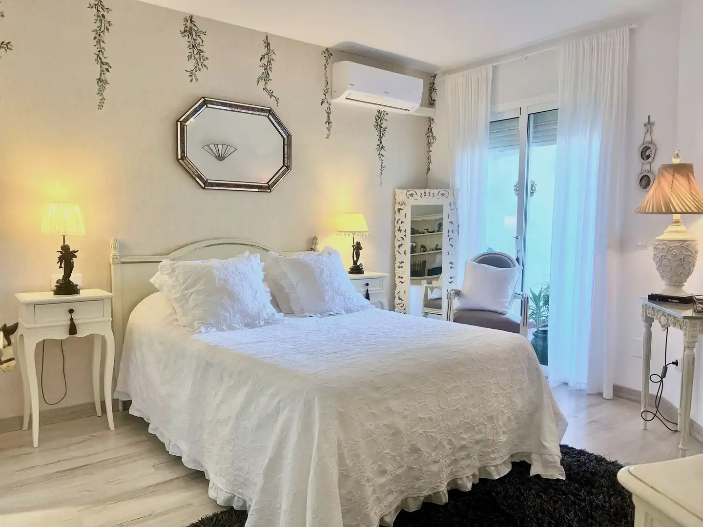 Apartment with pool for sale in Camino Viejo de Coín 35, imagen 13