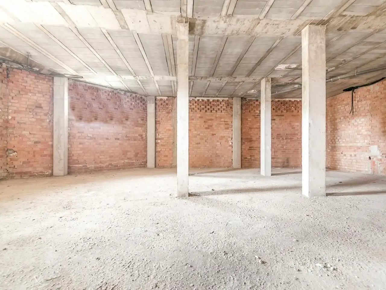 Local comercial en venta en Calle Europa, imagen 3