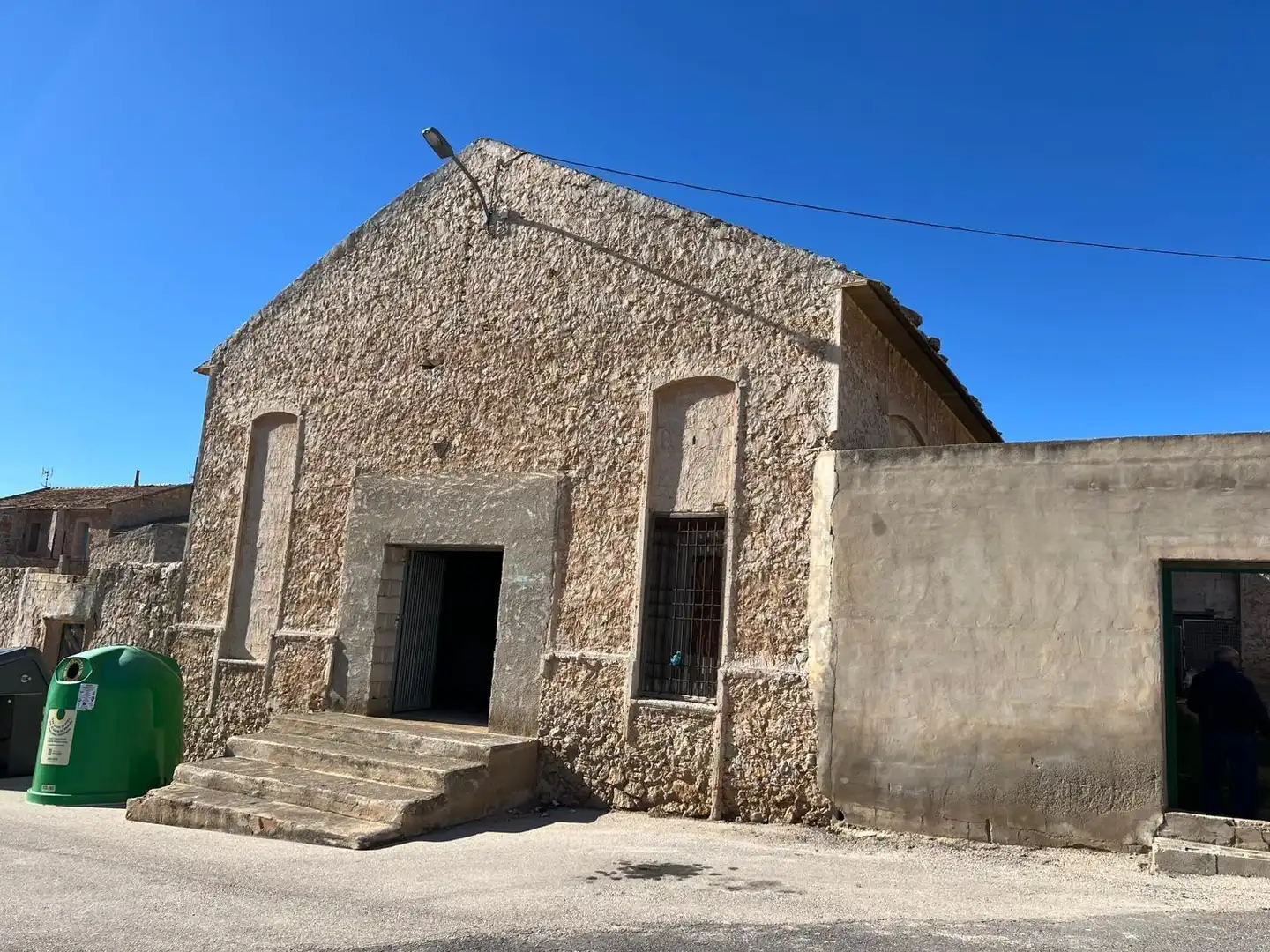 Business premises for sale in Avenida 30648, imagen 2