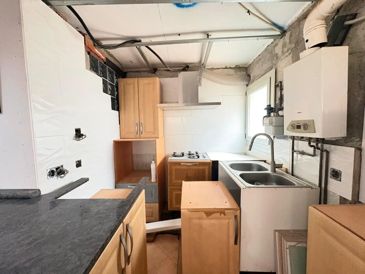 Appartement avec ascenseur à vendre à Carrer de Brussel·les, imagen 11