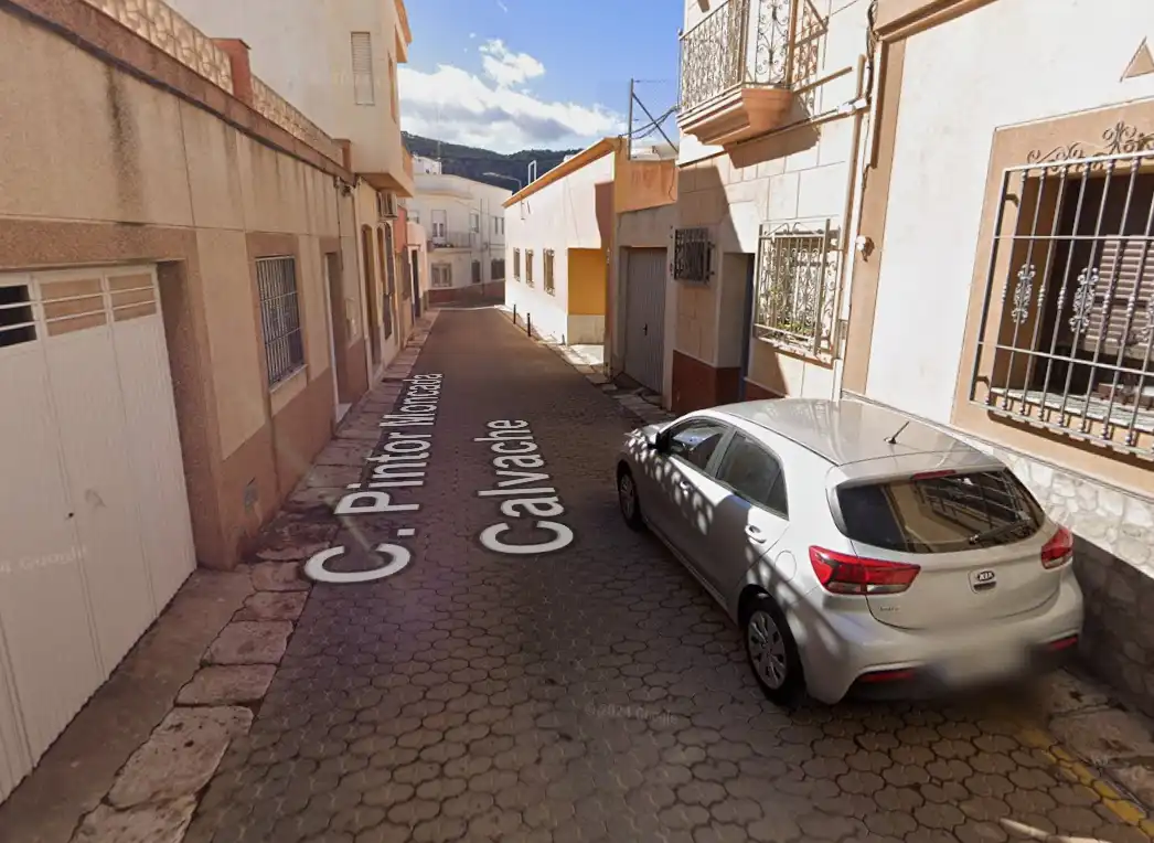 Venta de Piso en Almeria Almeria, imatge 2