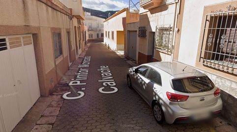 Foto 2 de Piso en venta en Esperanza - Quemadero, Almería Capital