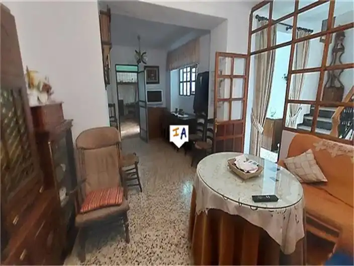 Adossat en venda a Luque, imagen 5