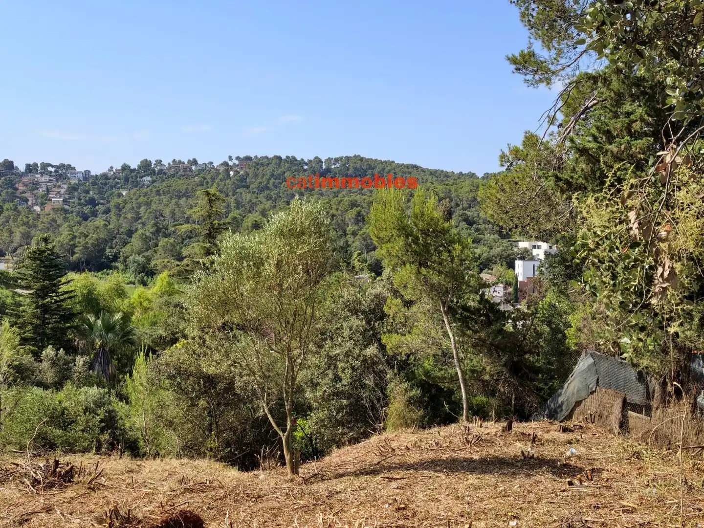 Residential for sale in Sant Cugat del Vallès