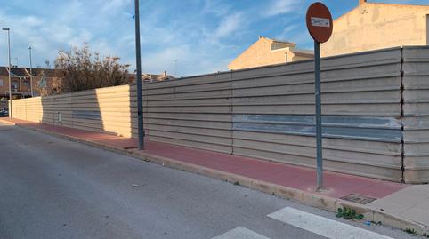 Photo 4 of Residential for sale in Calle Libertad, 7, El Llano, Murcia