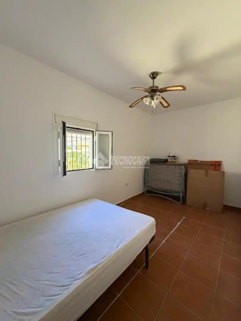Bedroom of Country homes for sale in Utrera  with Air Conditioner, Heating and Swimming Pool