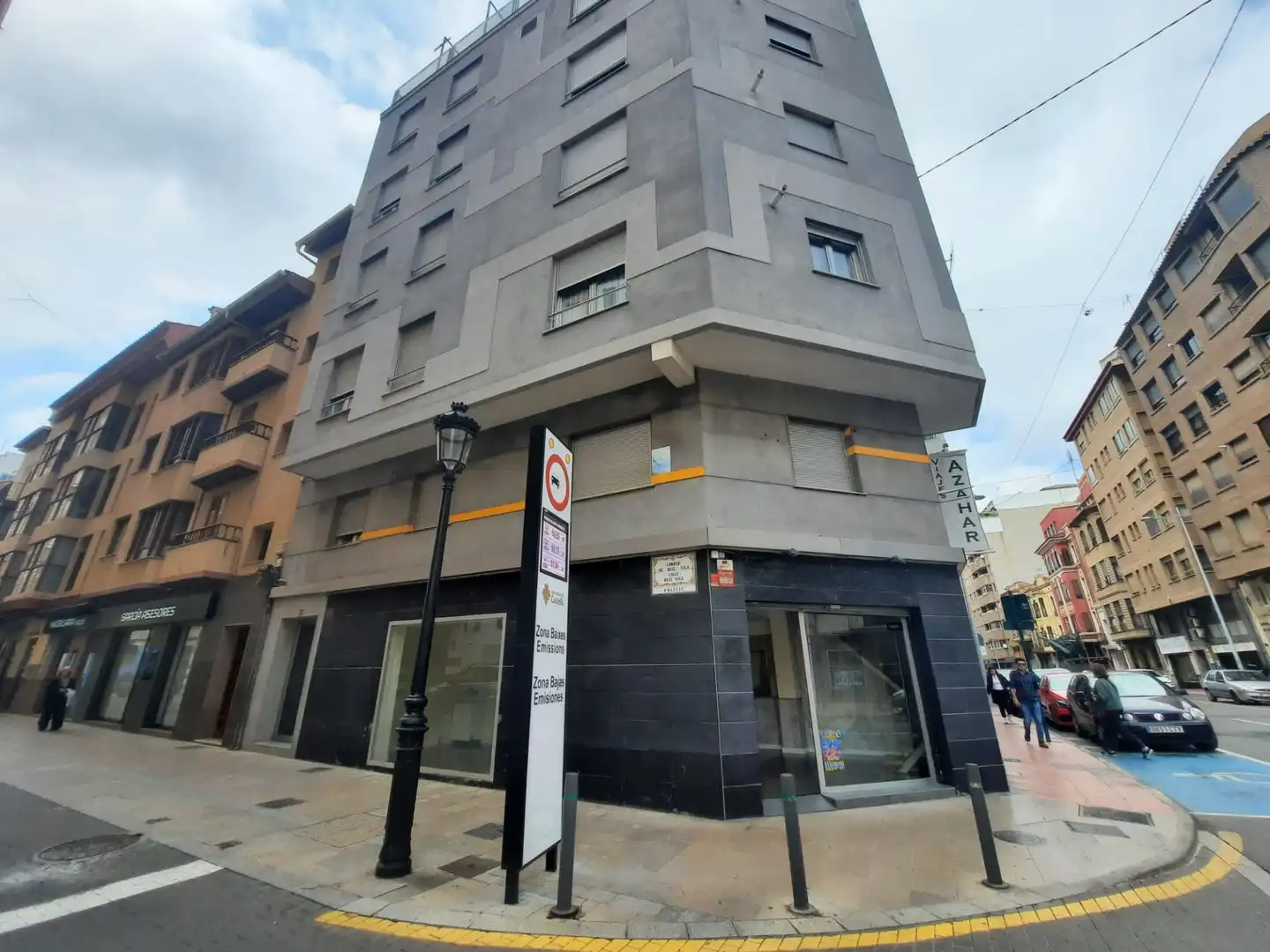 Local comercial de lloguer a Carrer de Ruiz Vila, imagen 9