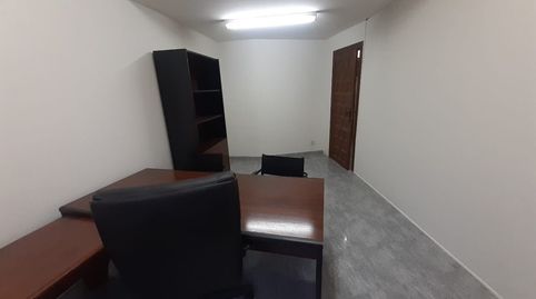 Foto 5 von Büro zur Miete in Casco Antiguo, Zamora Capital