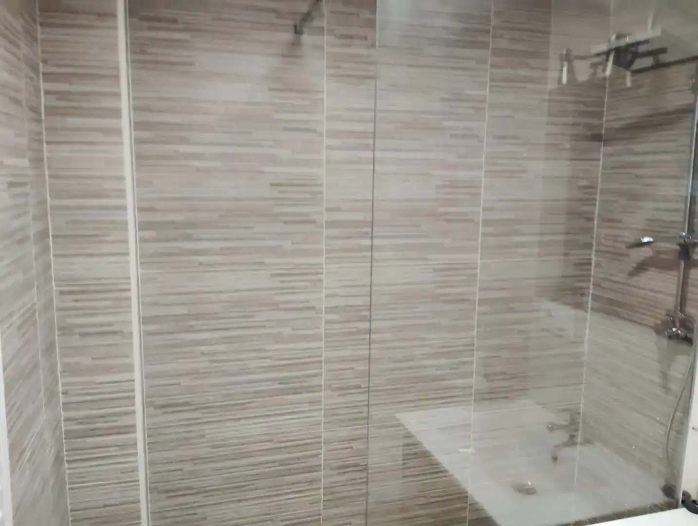 Bany de Apartament en venda en Alcázar de San Juan, Ciudad Real