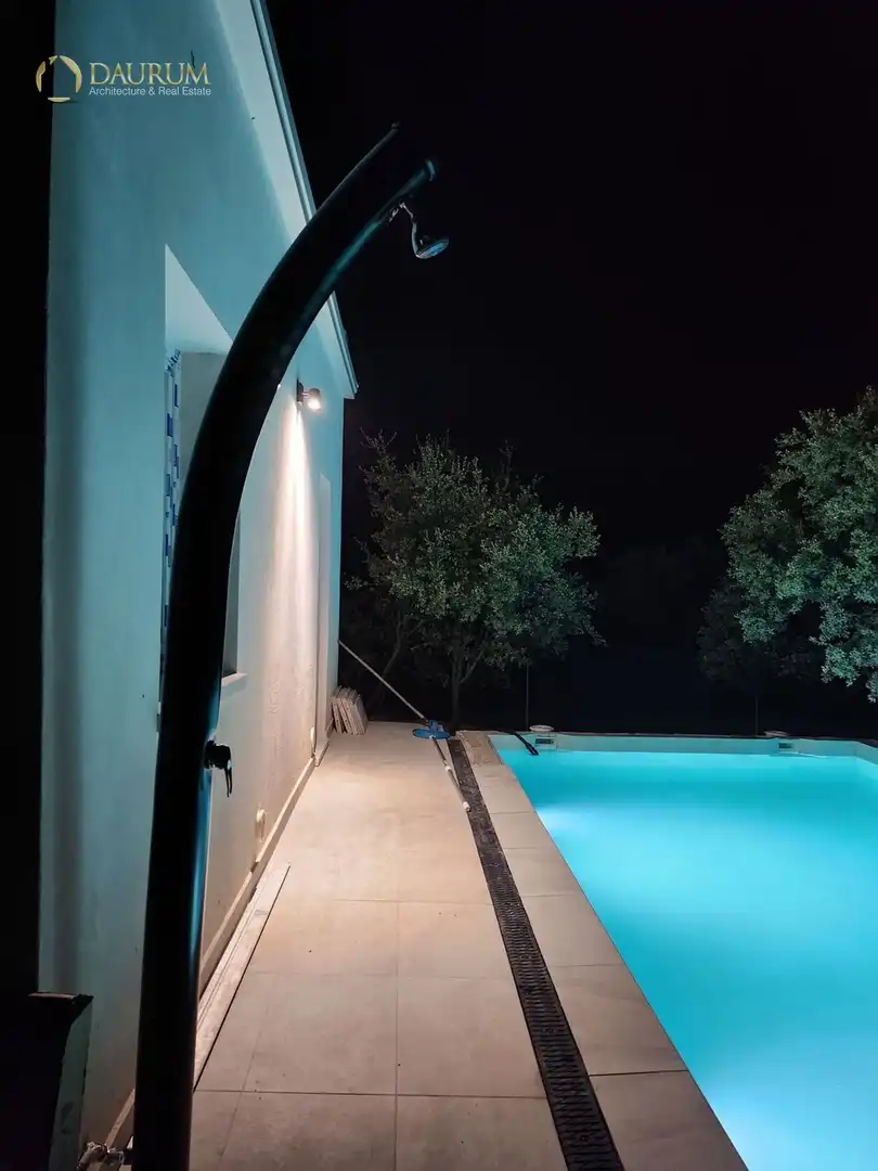 Piscina de Casa o xalet en venda en Valdemorillo amb Aire condicionat, Calefacció i Terrassa