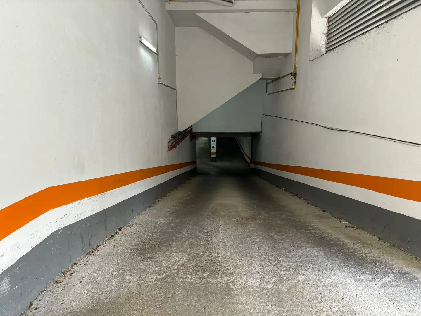 Garaje en venta en Eibar