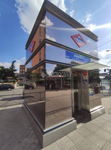 Piso en Venta en Moscardó