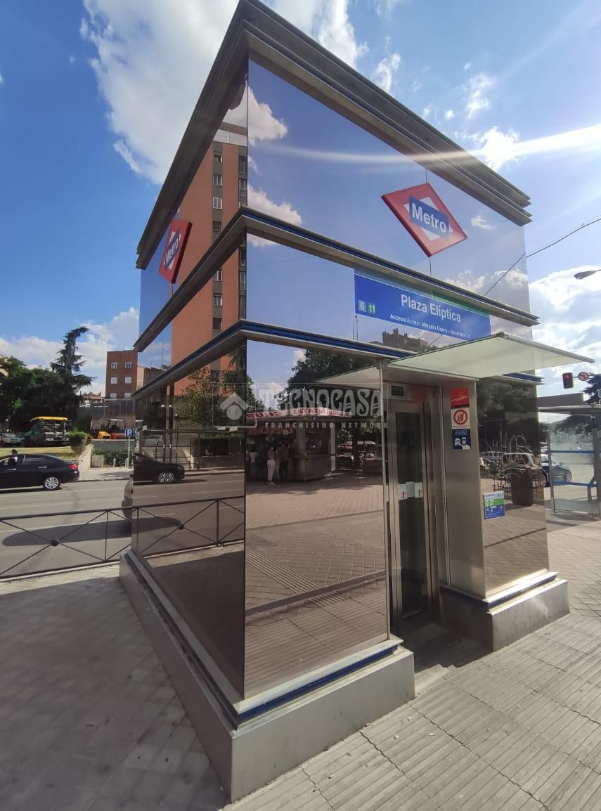 Pis en venda a Moscardó