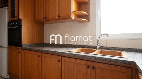 Foto 3 de Piso en venta en Carrer de Moreño, Caldes de Montbui, Barcelona