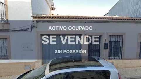 Foto 4 de Pis en venda a La Carolina, Jaén