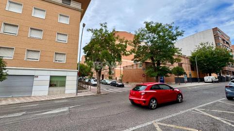 Photo 5 of Garage to rent in San Roque - Concordia - Adoratrices, Guadalajara