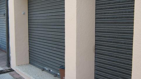 Photo 2 of Premises to rent in Avinguda Mas Bagà, 36, Llinars del Vallès, Barcelona